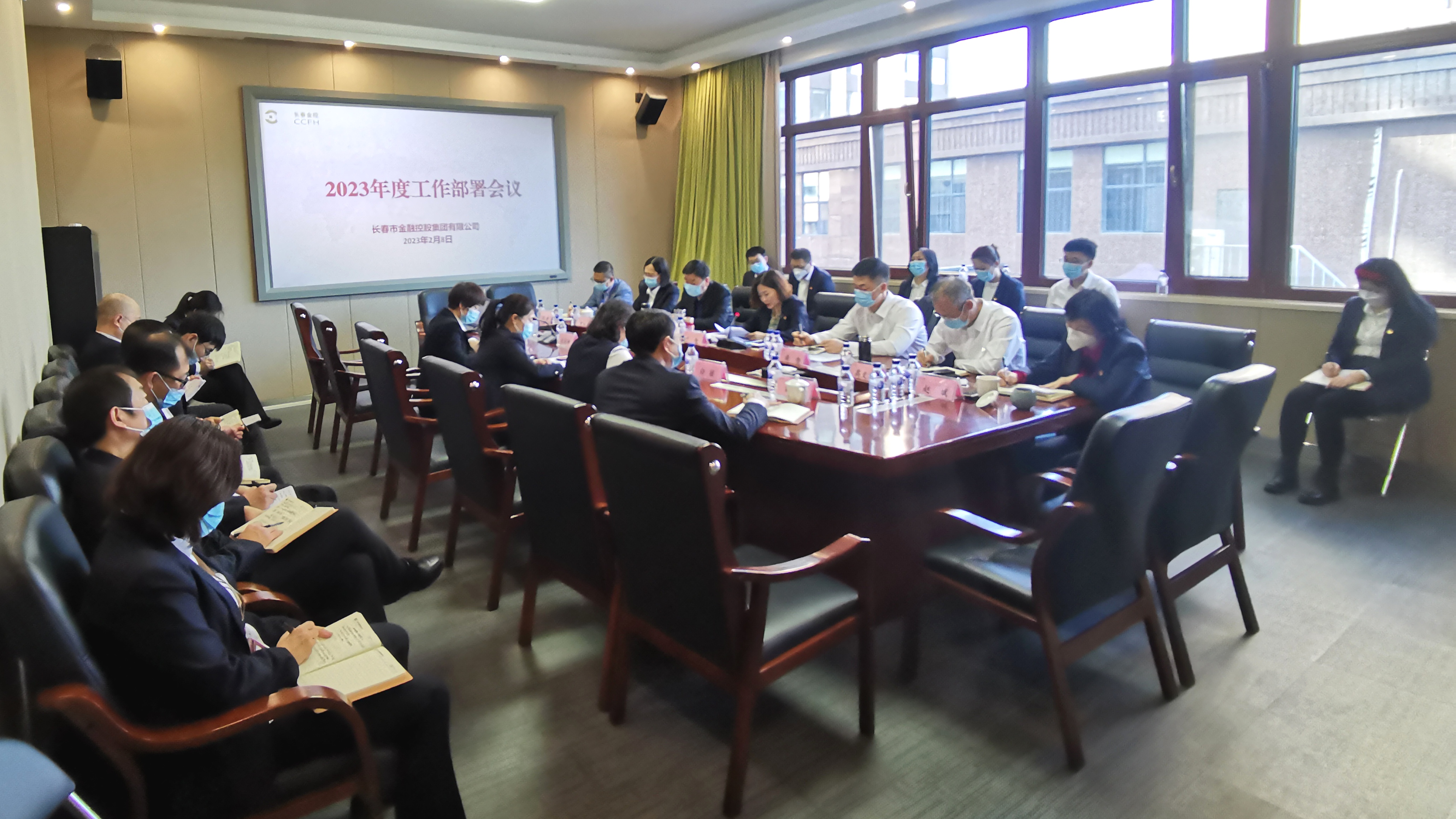 在穩(wěn)中求進(jìn)中出亮點(diǎn)、做特色、勇突破