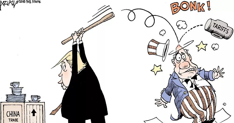 中國(guó)再度出手了，最大看點(diǎn)就在這五個(gè)關(guān)鍵詞上！